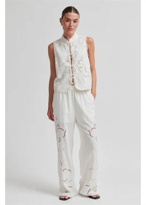 Vilea top Eggnog Second Female 